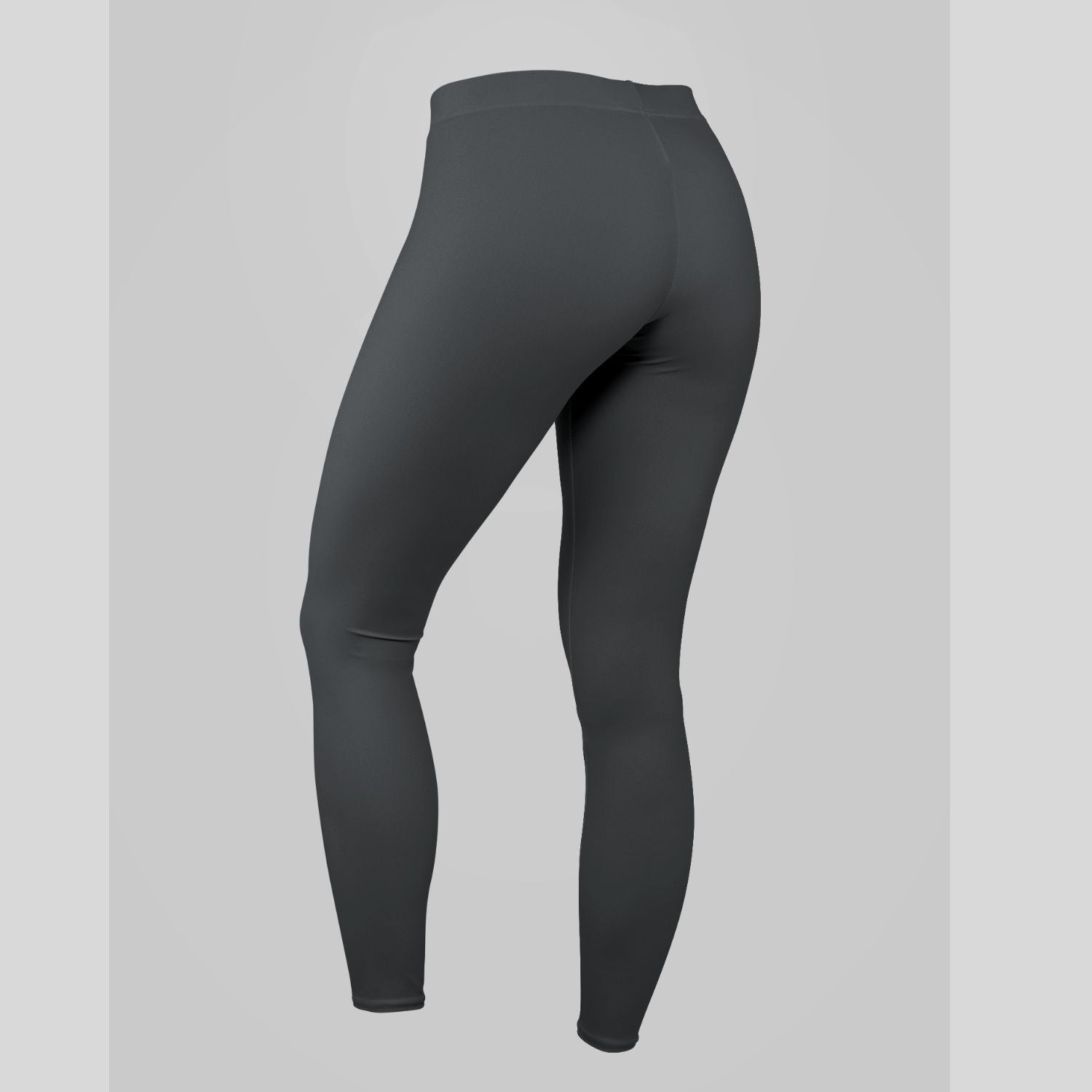 Funky Fit 24/7 Leggings - Charcoal Grey