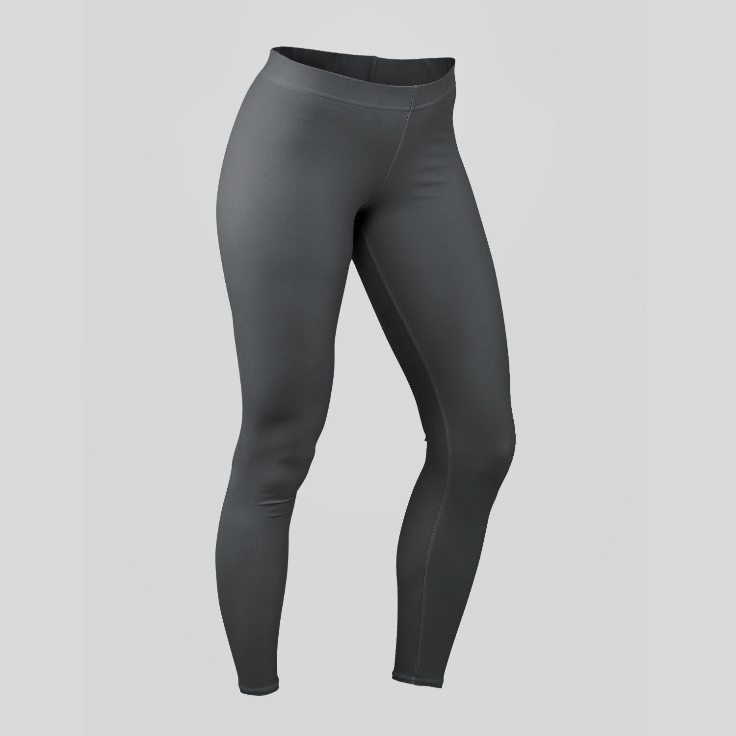 Funky Fit 24/7 Leggings - Charcoal Grey
