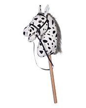 Hobby Horse - Appaloosa