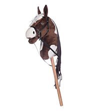 Hobby Horse - Skewbald