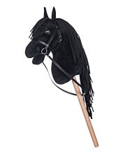 Hobby Horse - Black