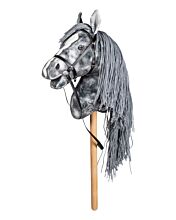 Hobby Horse - Dapple Grey