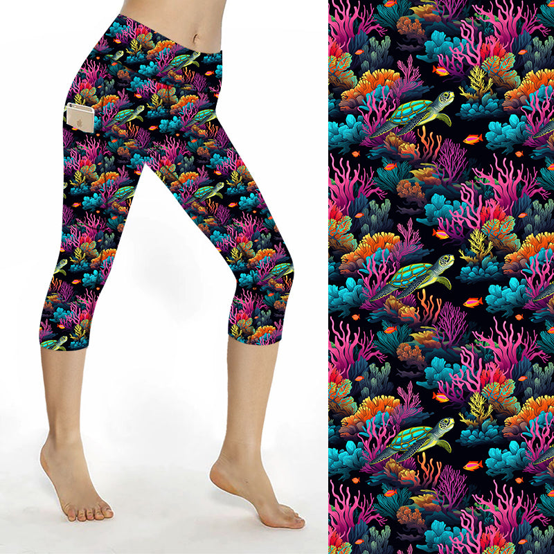 Funky-Fit-SCULPT-Yoga-Capri-Leggings-Turtle.jpg