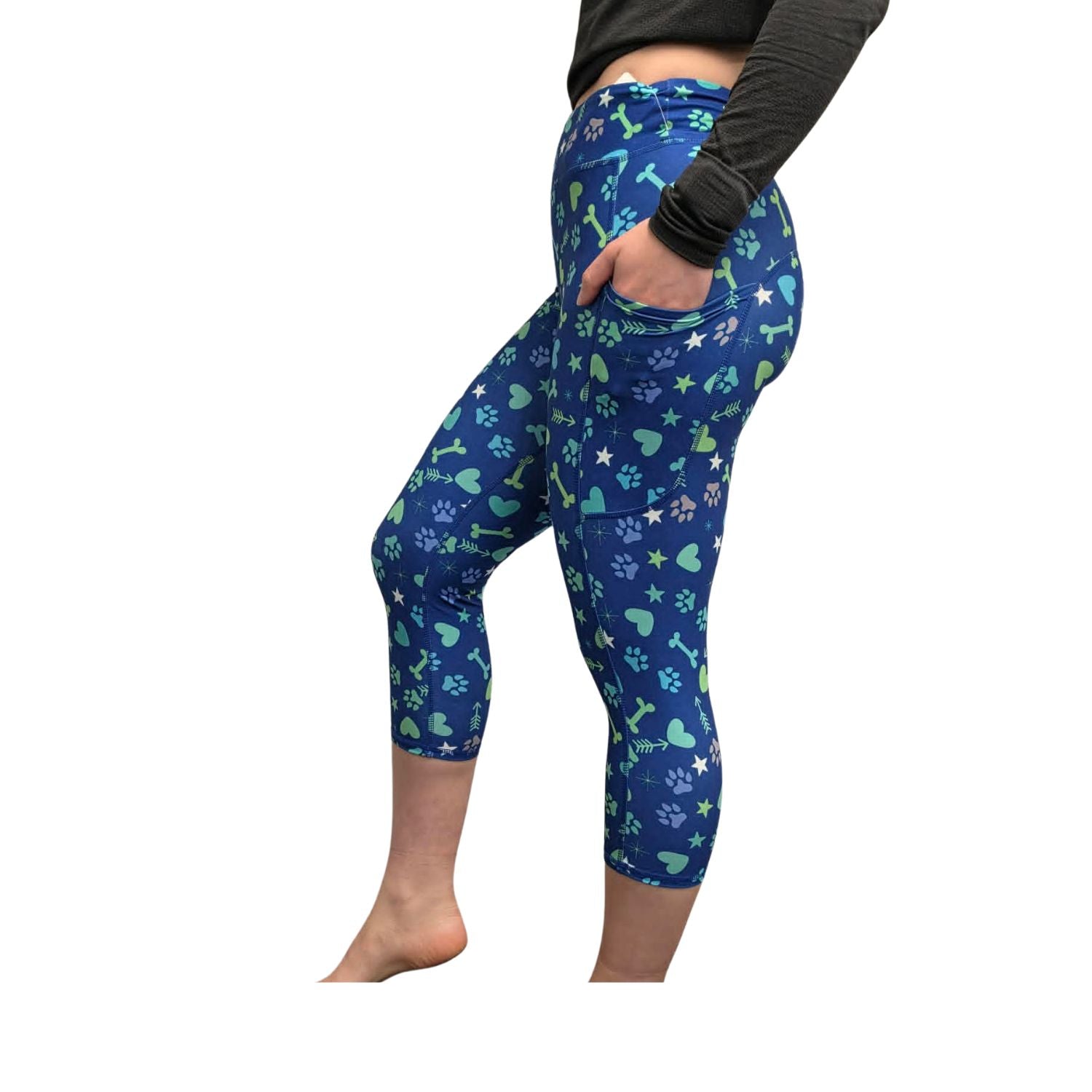 Funky-Fit-SCULPT-Yoga-Capri-Leggings-For-the-love-of-dogs.jpg
