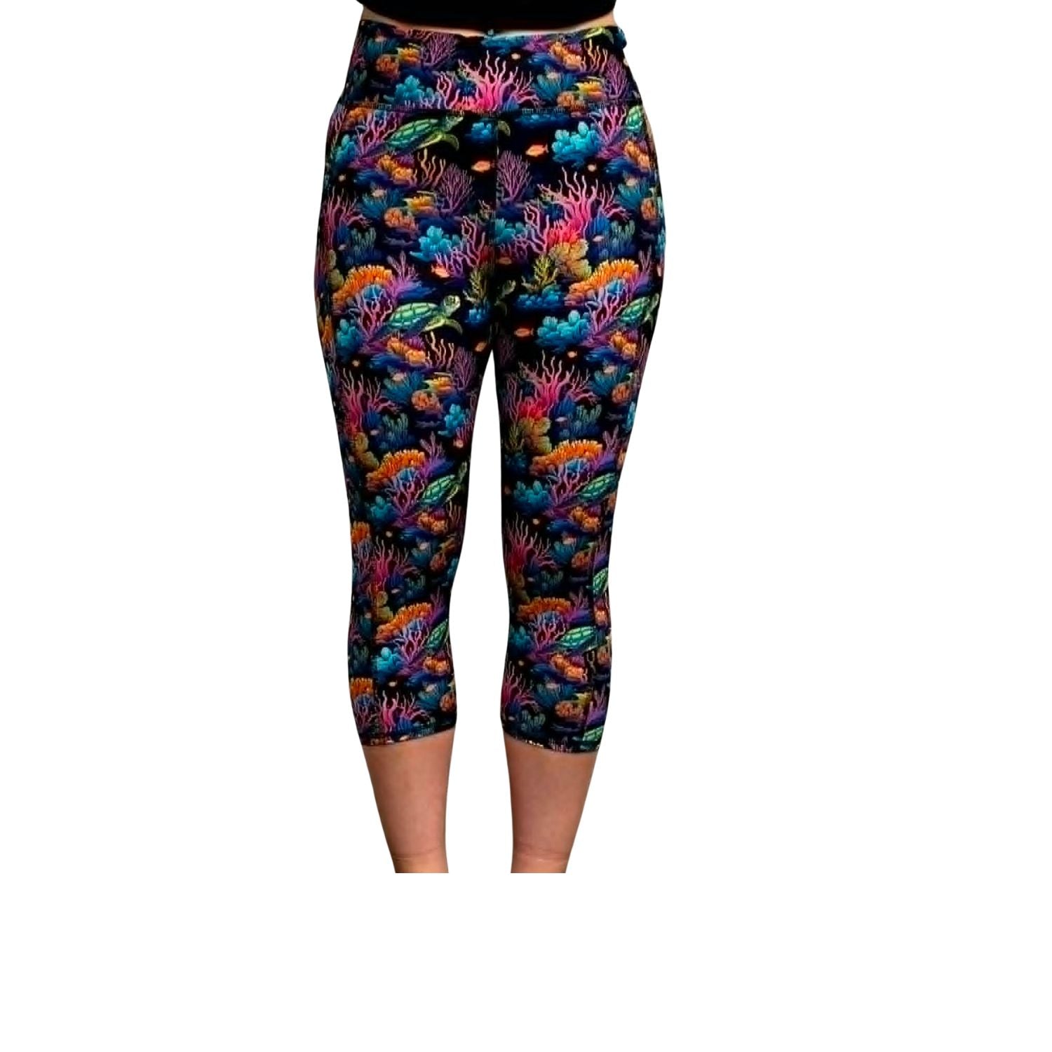 Funky-Fit-SCULPT-Yoga-Capri-Leggings-Turtle.jpg