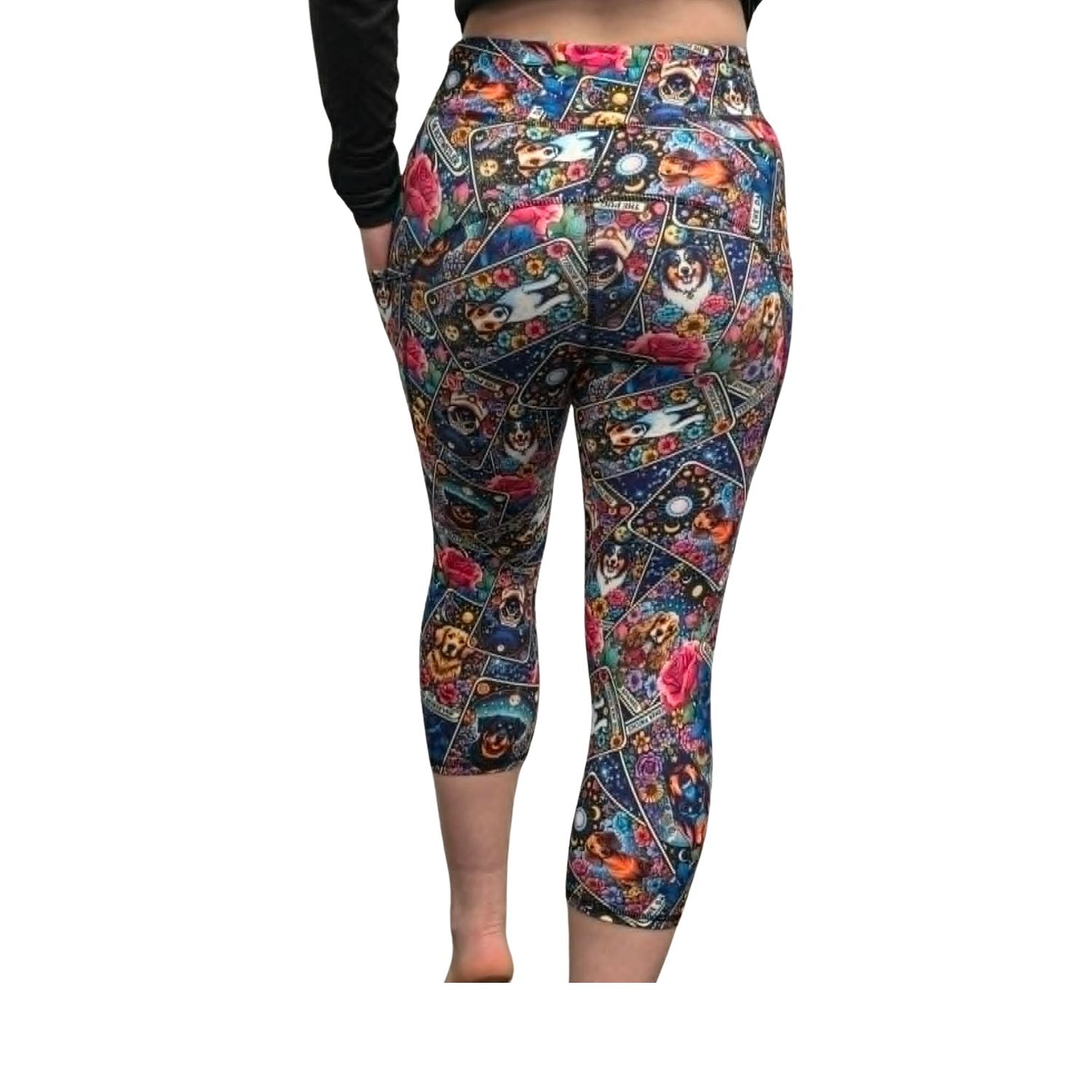 Funky-Fit-SCULPT-Yoga-Capri-Leggings-Dogs-of-Fate.jpg