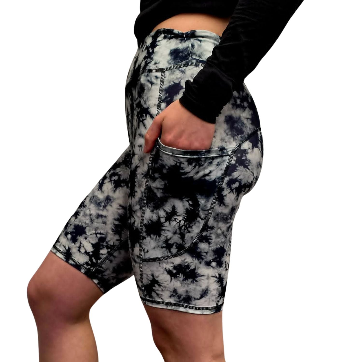 Funky-Fit-Sculpt-Yoga-Biker-Shorts-Tie-Dye-Shades.jpg