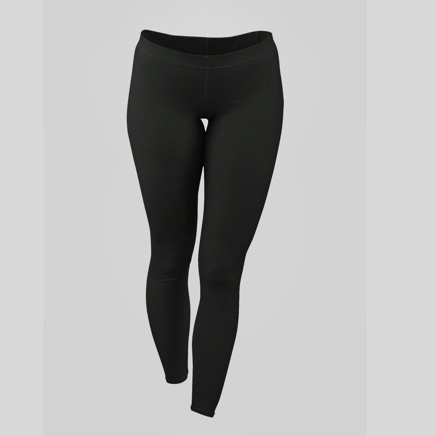 SCULPT Yoga Leggings- Black