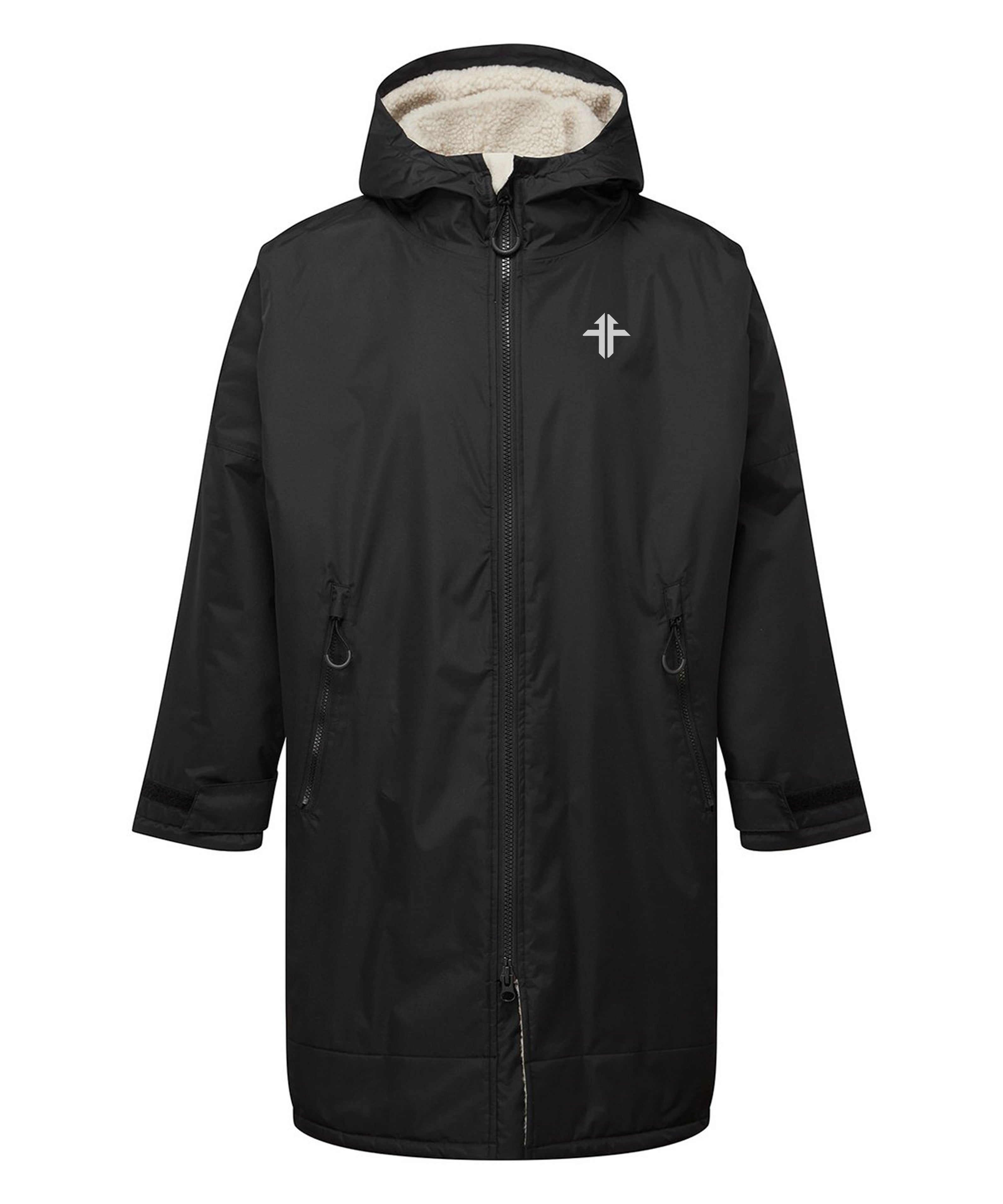 Funky-Dri Country Robe - Adults