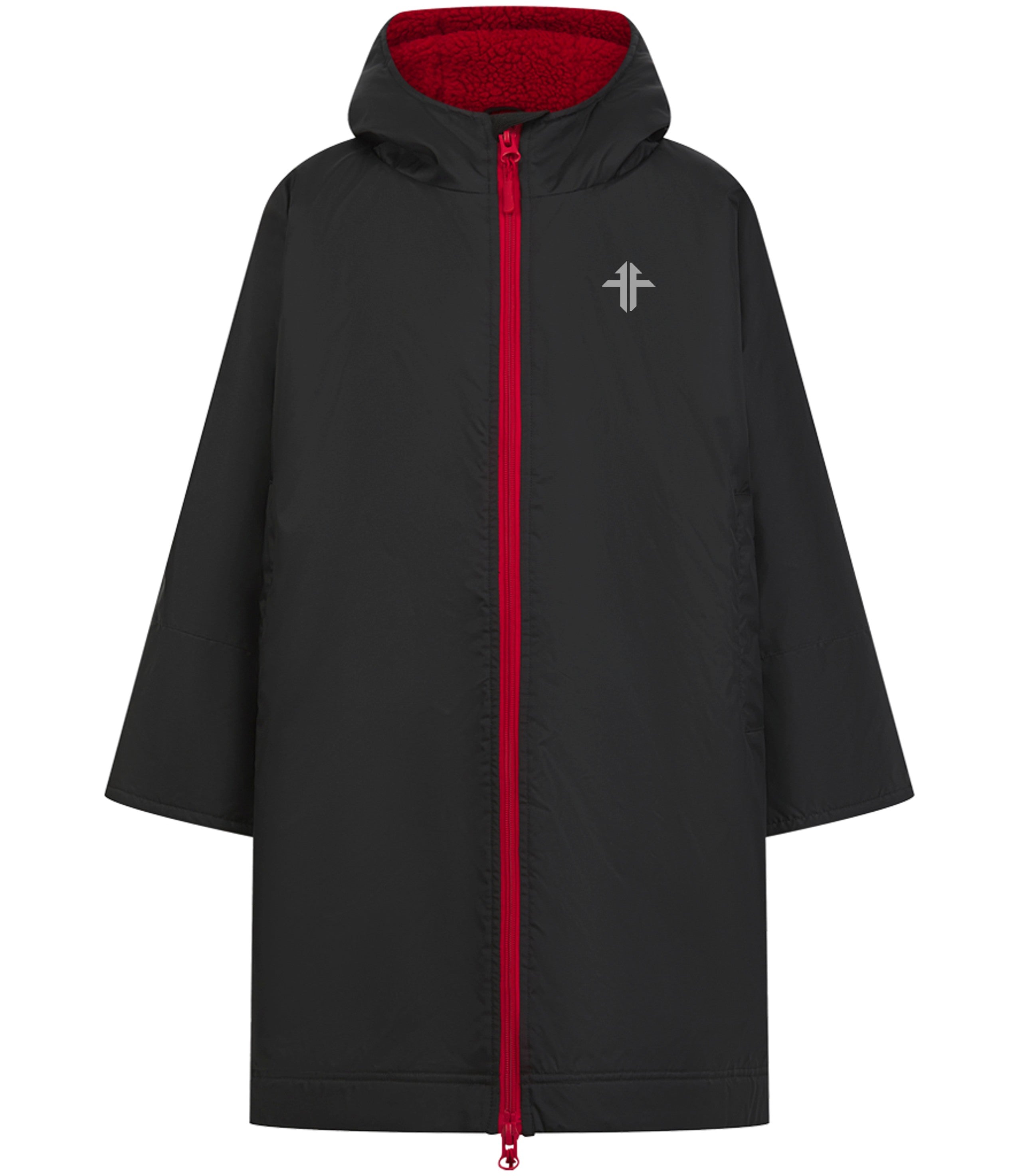 Funky Country Robe - Adults & Kids