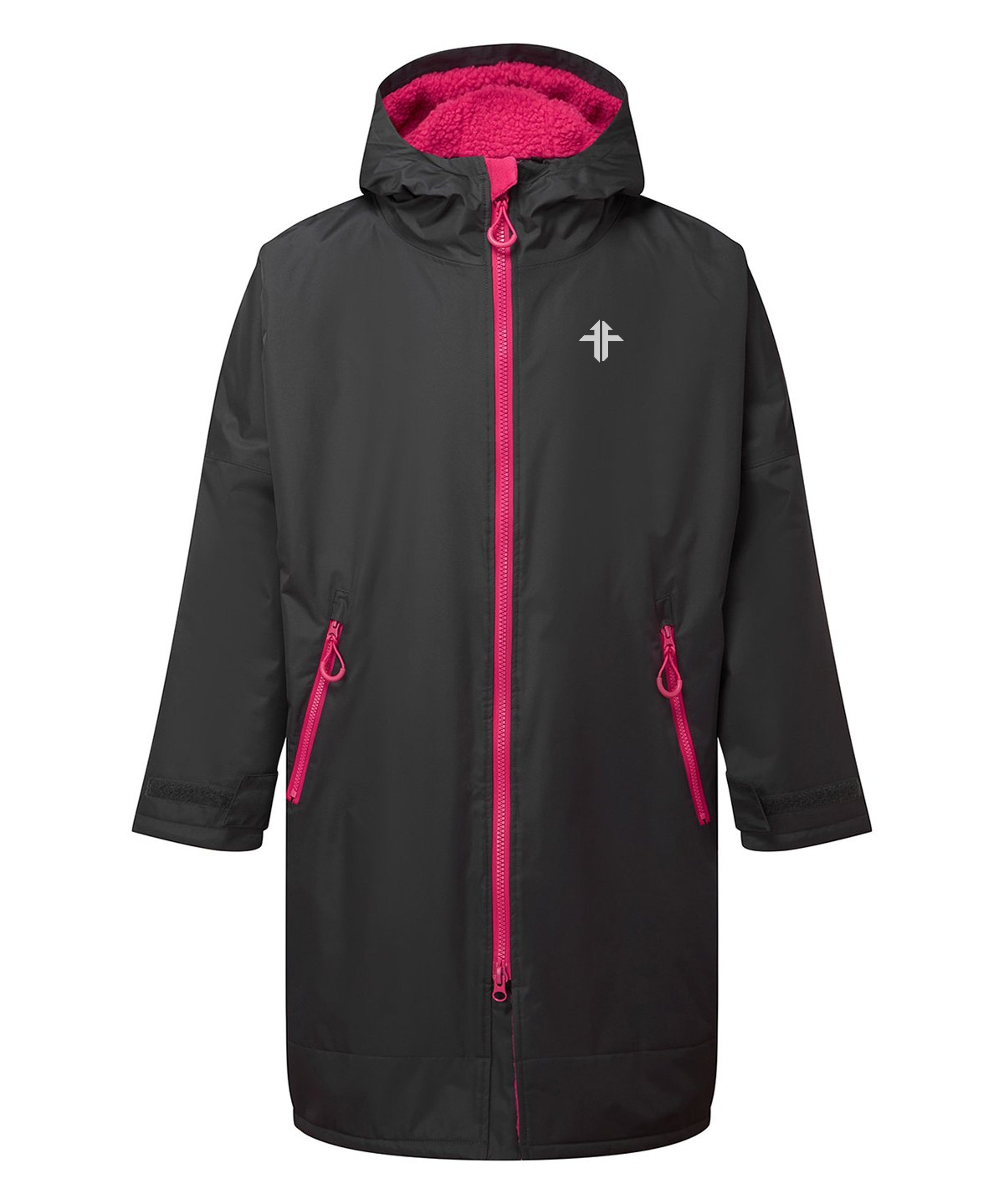 Funky-Dri Country Robe - Adults