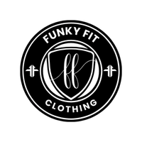 Funky Fit Logo