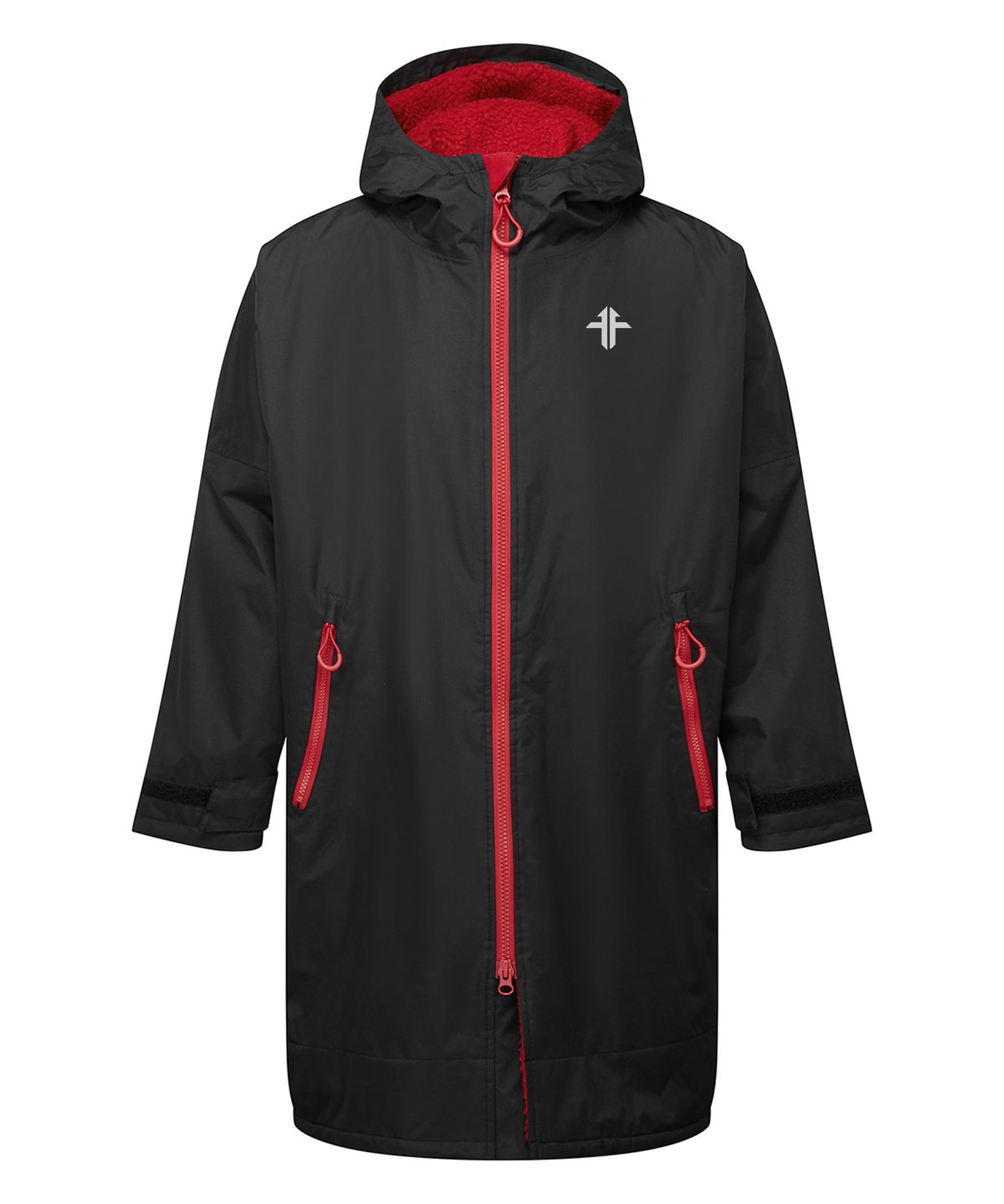 Funky-Dri Country Robe - Adults