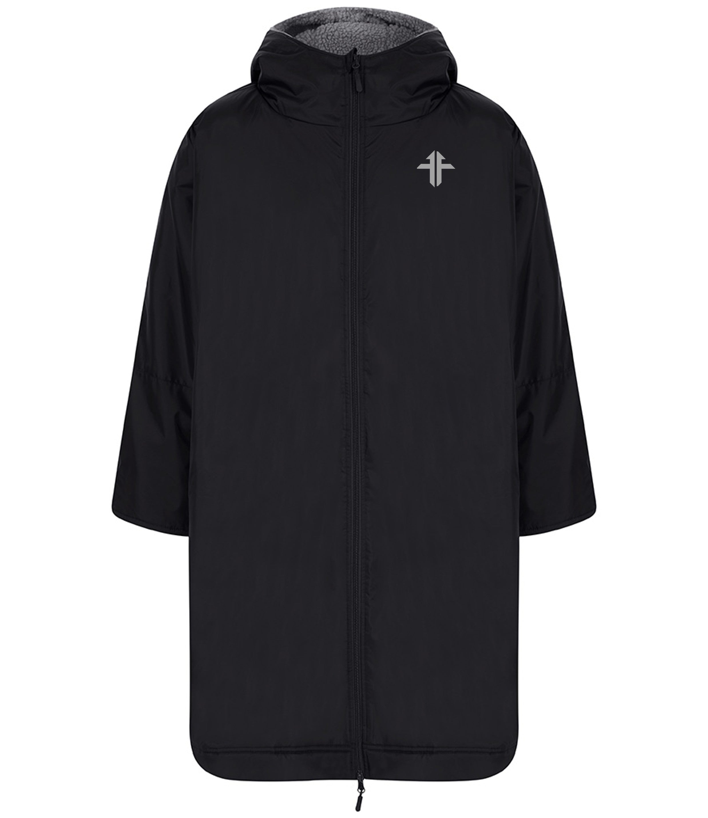 Funky Country Robe - Adults & Kids