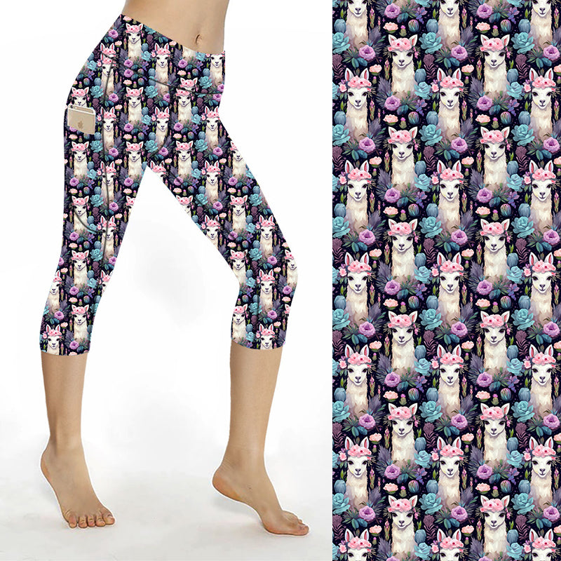 Funky-Fit-SCULPT-Yoga-Capri-Leggings-No-Llama-Drama-Here.jpg