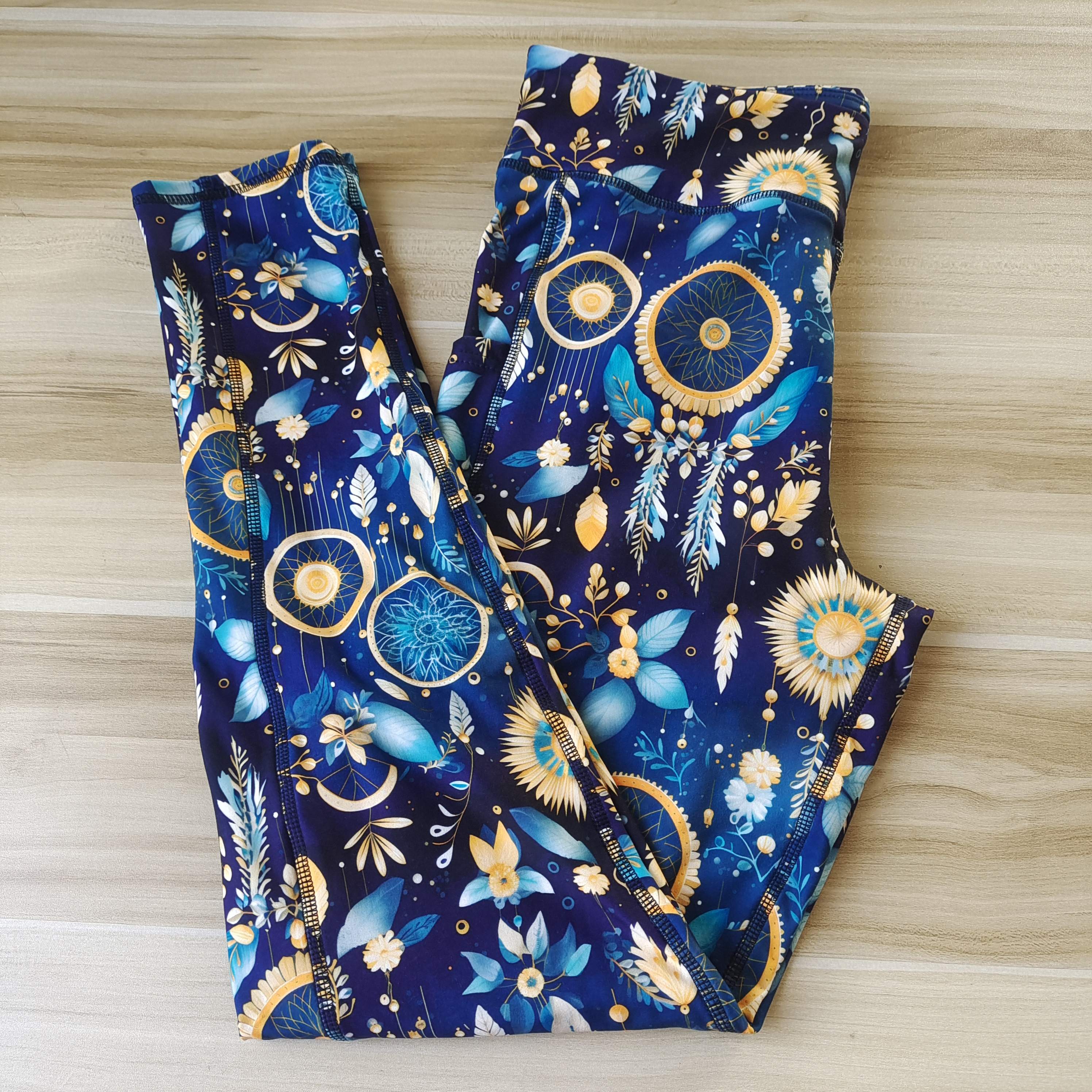Funky Fit Night & Day Dreamer