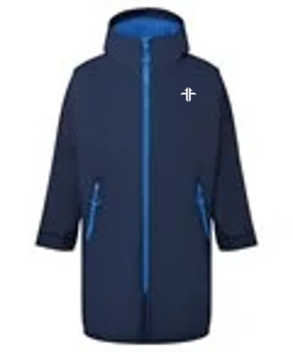 Funky-Dri Country Robe