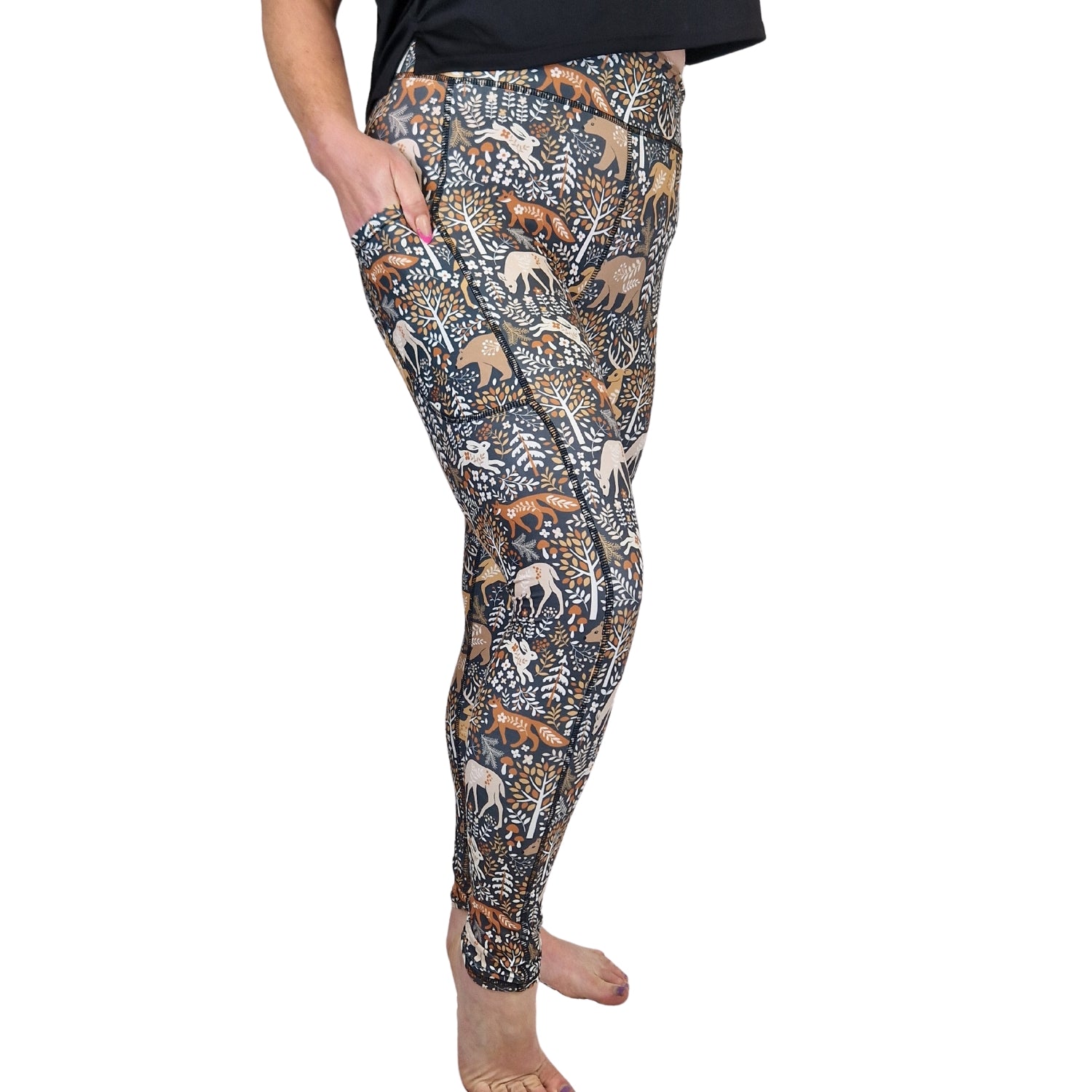 Buy LIBBI LEGGING