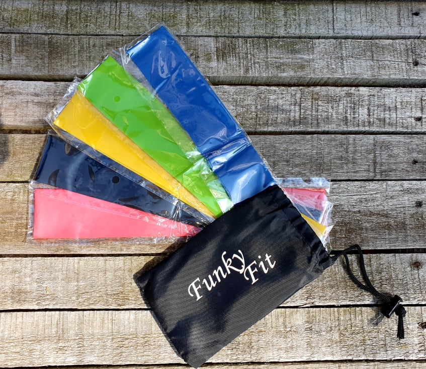 Resistance Band Set