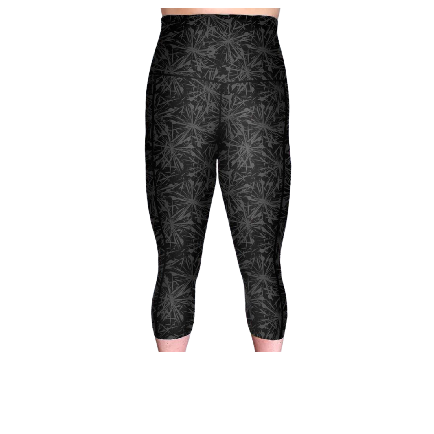 Sparkle gym deals leggings