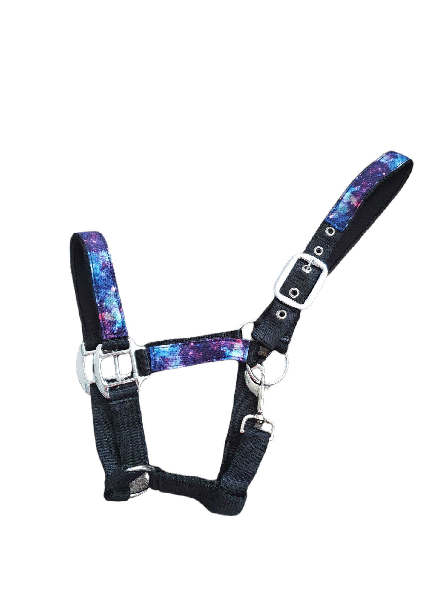 Galactic Explosion Head Collar