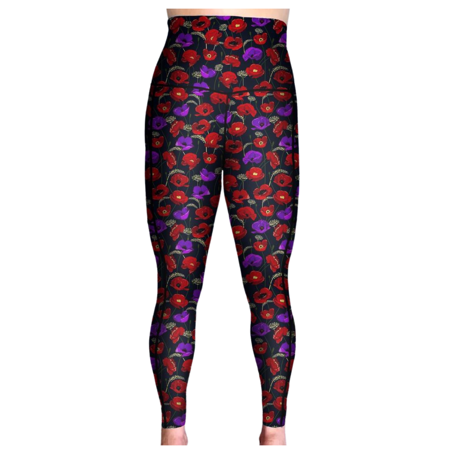 Funky workout leggings sales uk