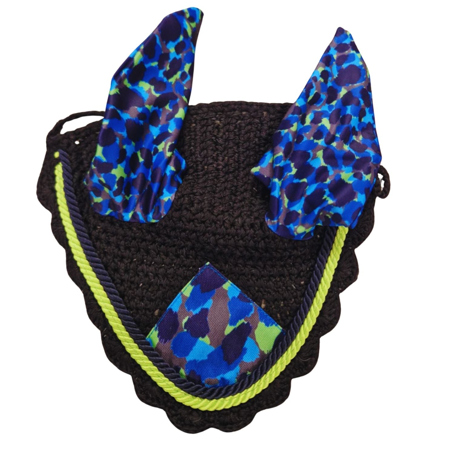 Funky Fit Hear Me Roar Ear Bonnet