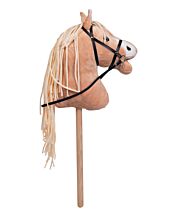 Hobby Horse - Palomino