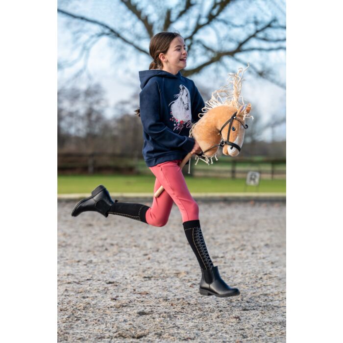 Hobby Horse - Palomino