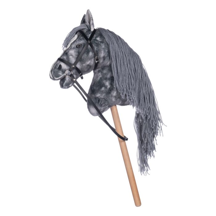 Hobby Horse - Dapple Grey