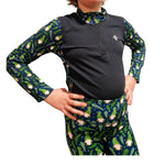 Funky Fit Thermo Gift of Gonks Base Layers - Kids