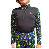 Funky Fit Thermo Gift of Gonks Base Layers - Kids