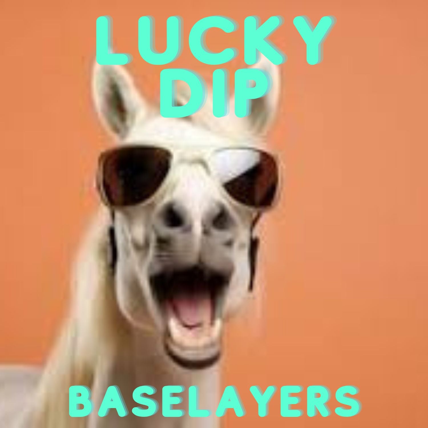 Lucky Dip Base Layer