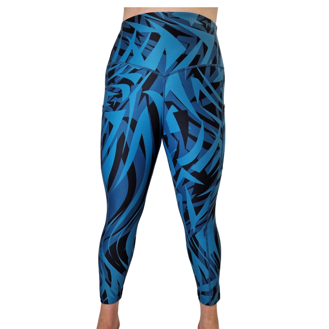 Avis legging fitness discount boutique