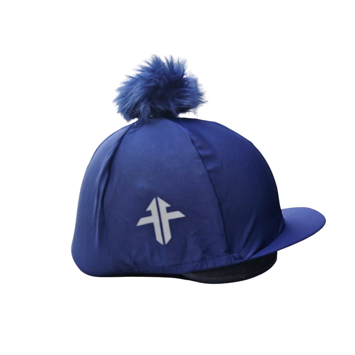 Funky Fit Hat Silk - Dark Navy