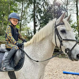 Camo Dino Jodhpur & Base Layer Offer - Kids