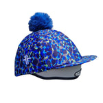 Funky Fit Hear Me Roar Hat Silks
