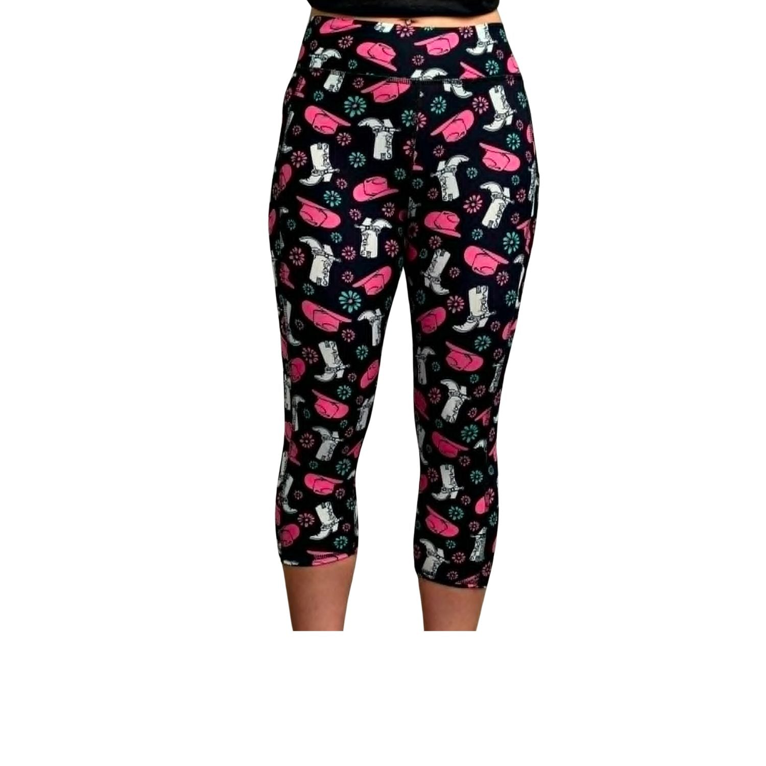 Funky-Fit-SCULPT-Yoga-Capri-Leggings-Cowgirl-Rodeo.jpg