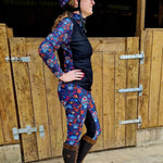 Funky Fit Design is Long Time Dead Base Layers