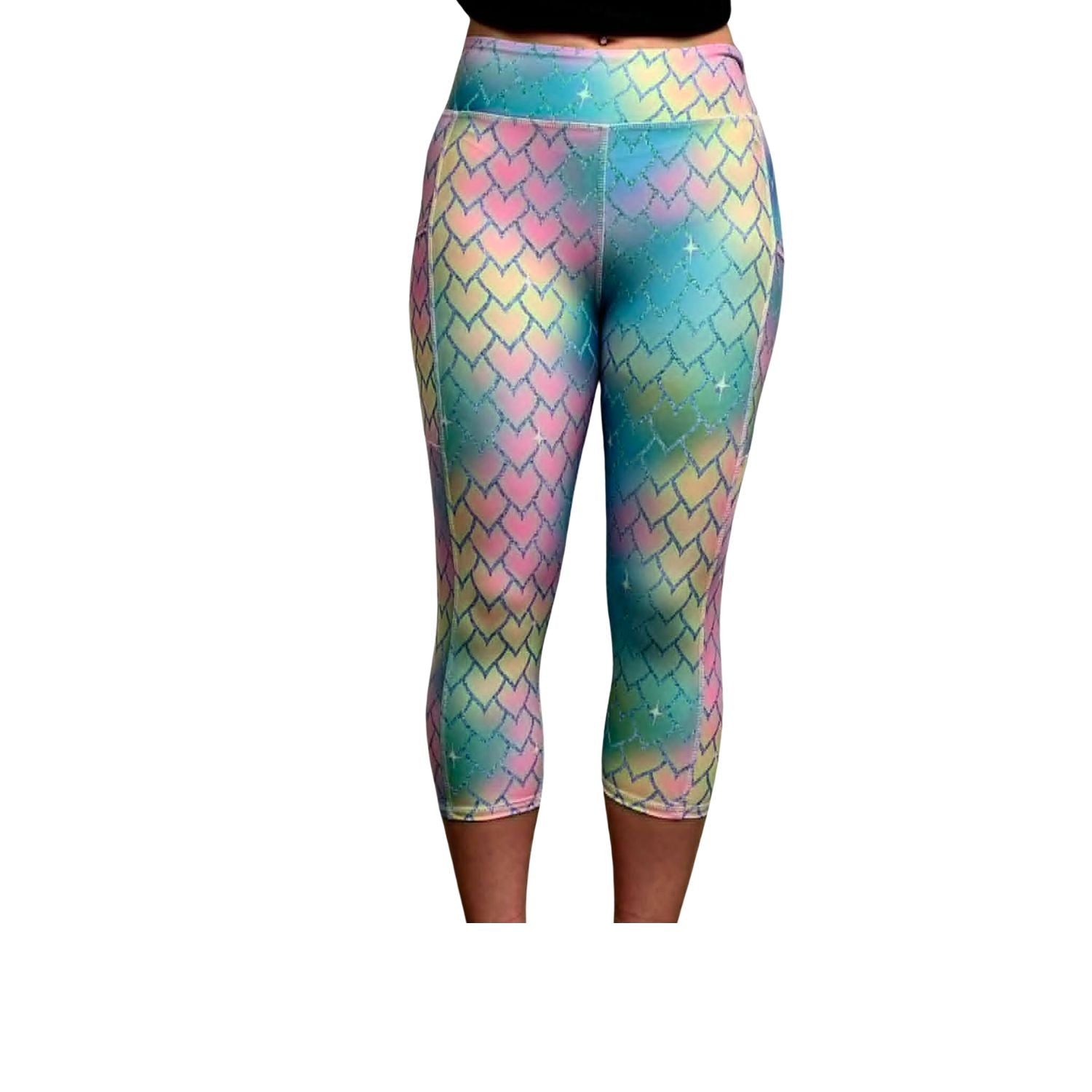 Funky-Fit-SCULPT-Yoga-Capri-Leggings-Mermazing.jpg