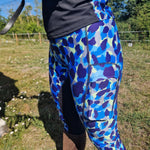 Funky Fit Hear Me Roar Jodhpurs