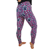 Funky Fit 24/7 Leggings – Paw me Some Love