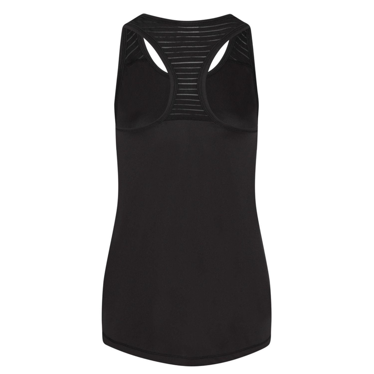 Funky Fit Floaty Workout Vest - Black