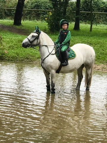 Down On The Farm Base Layers - Kids