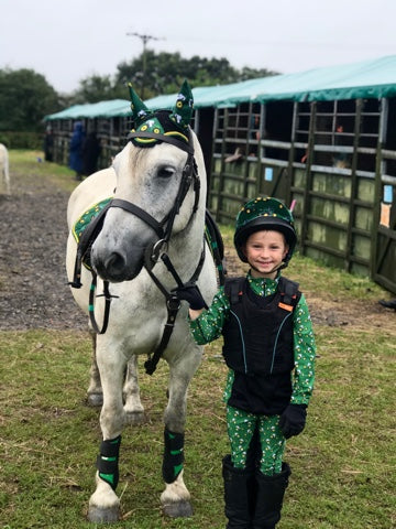 Down On The Farm - Jodhpurs Kids