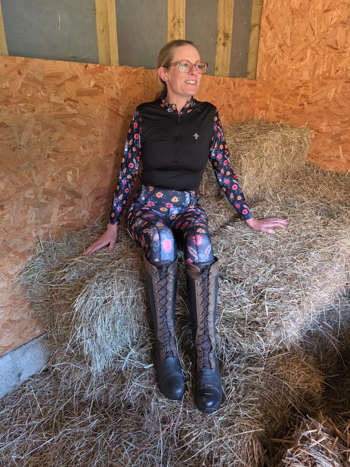 Donkey Jodhpurs Equestrian