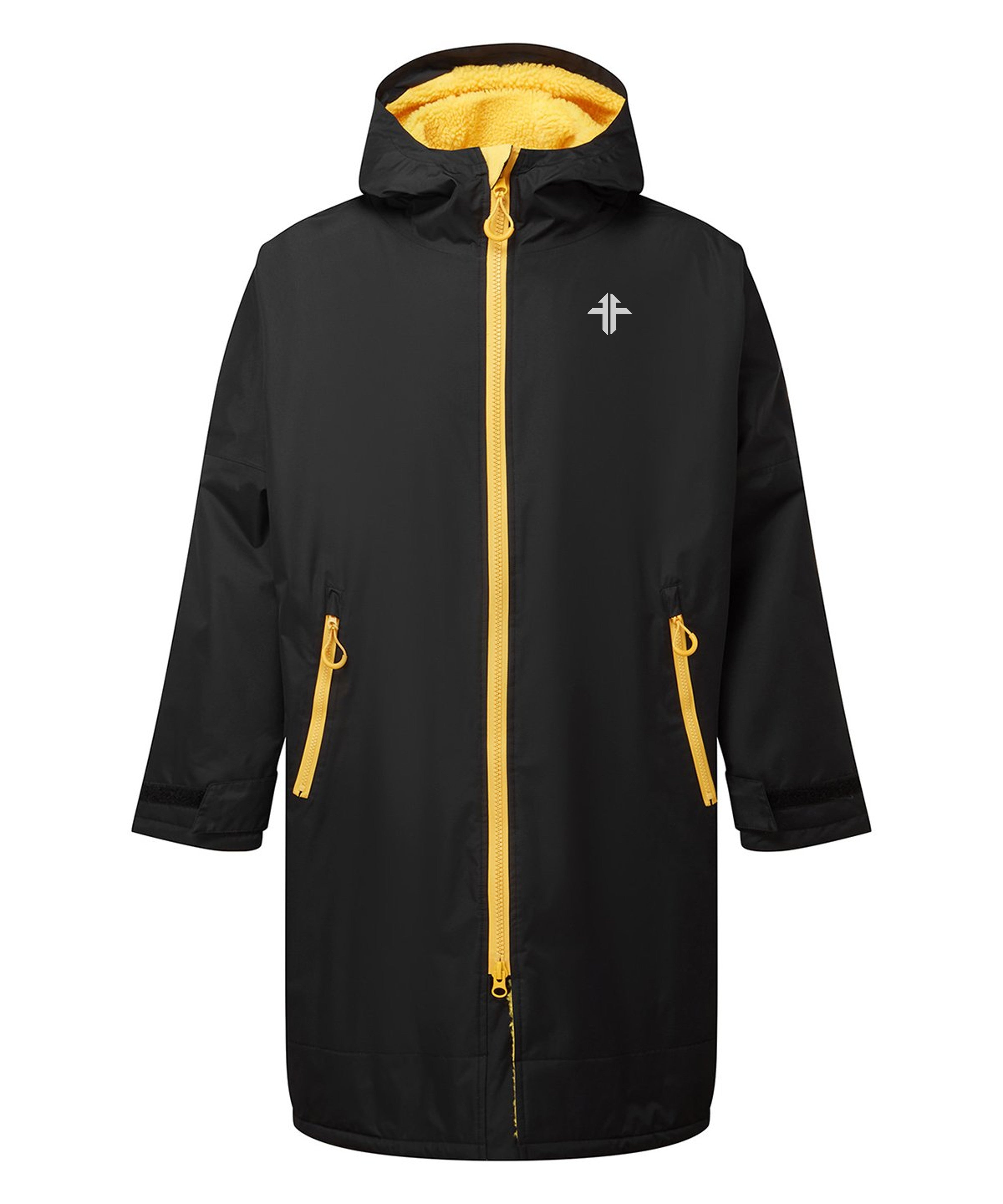 Funky-Dri Country Robe - Adults