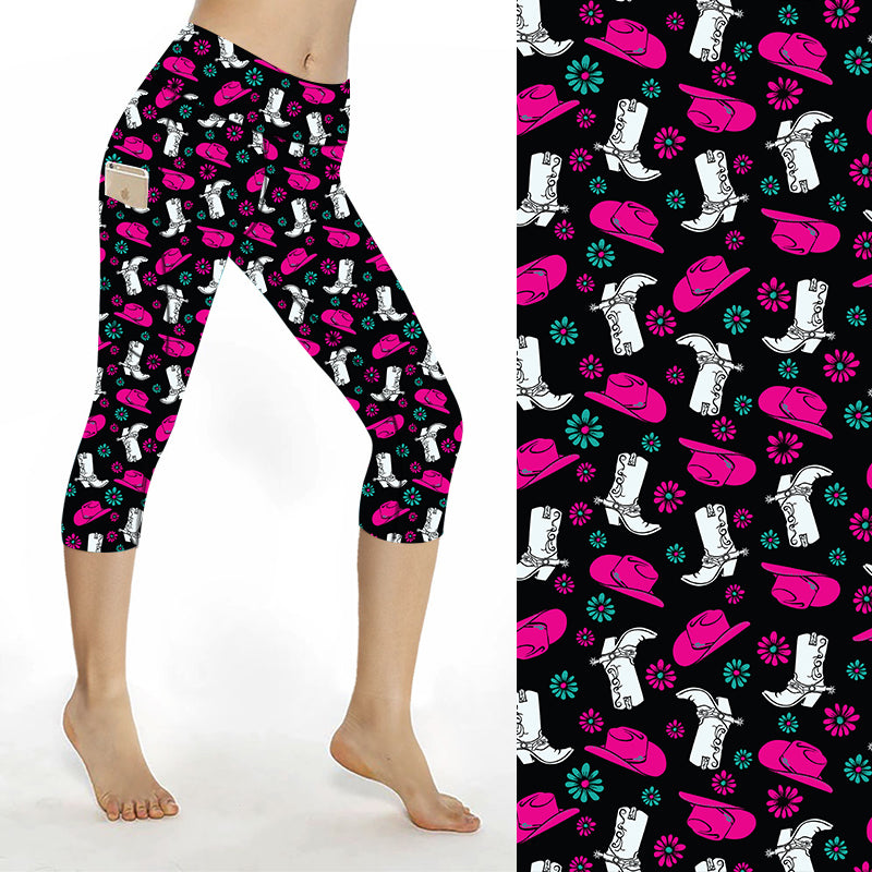 Funky-Fit-SCULPT-Yoga-Capri-Leggings-Cowgirl-Rodeo.jpg