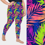 Funky Fit Night & Day Tropicana