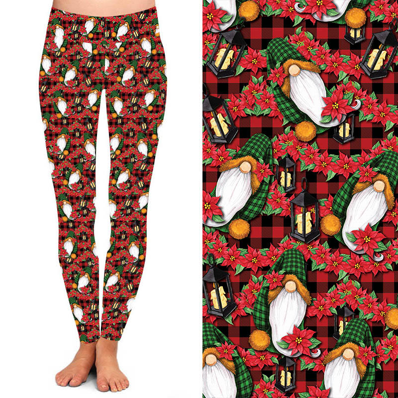 Funky Fit 24/7 Leggings – Garlands & Gonks